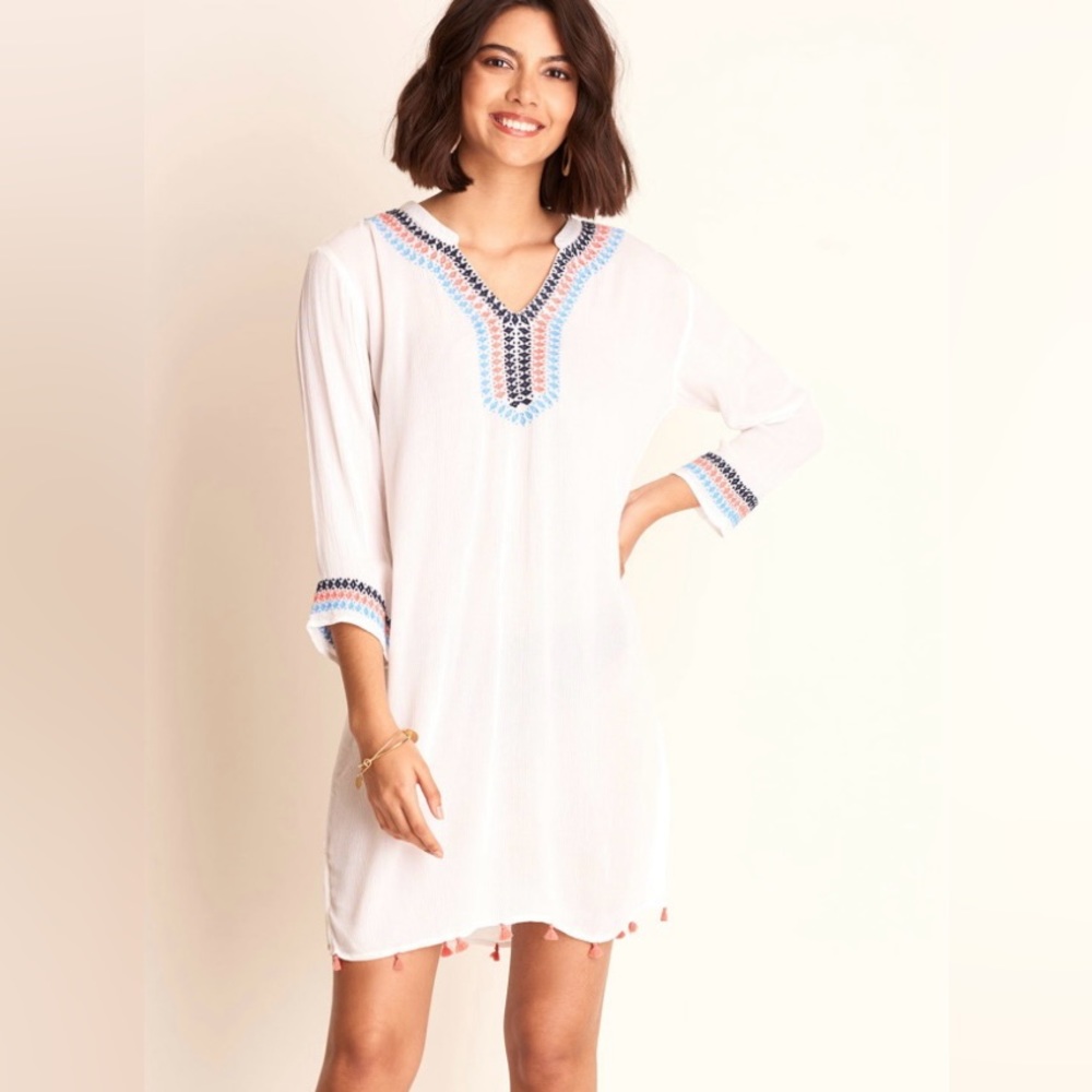 Hatley Tunic